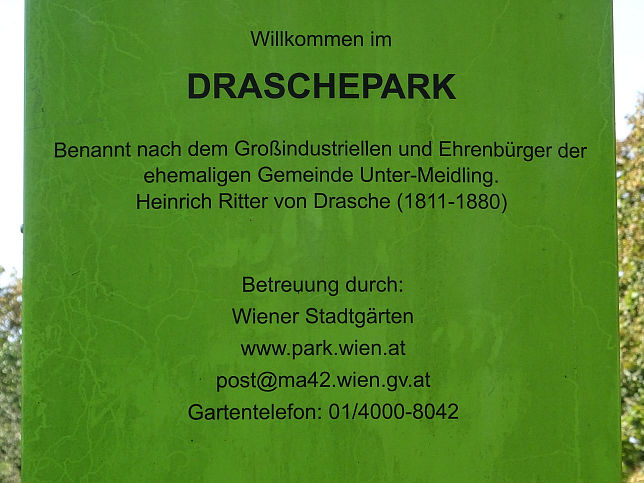 Draschepark