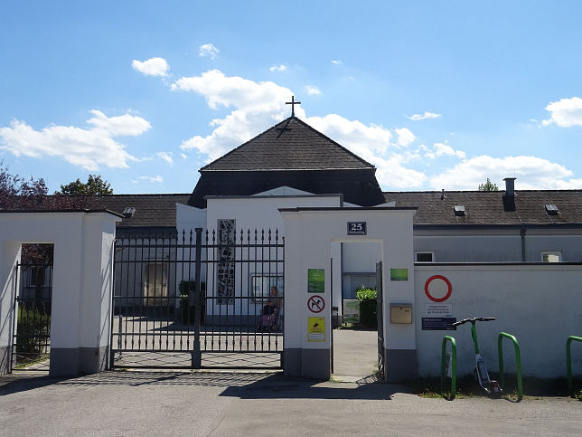 Friedhof Atzgersdorf