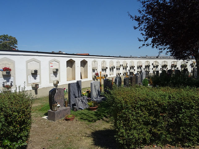 Friedhof Atzgersdorf