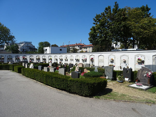 Friedhof Atzgersdorf