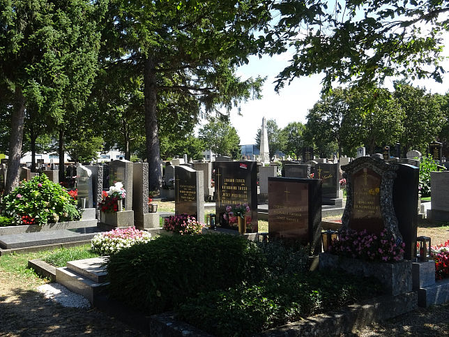 Friedhof Atzgersdorf