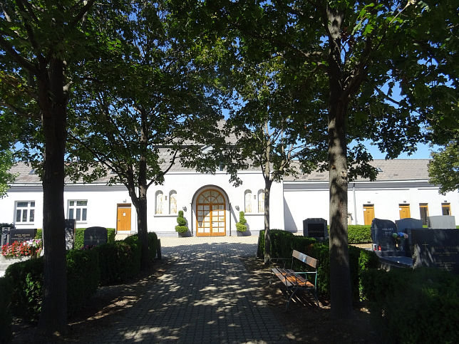 Friedhof Atzgersdorf