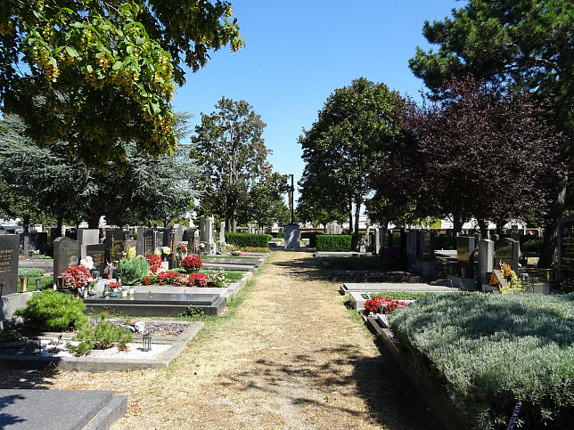 Friedhof Atzgersdorf