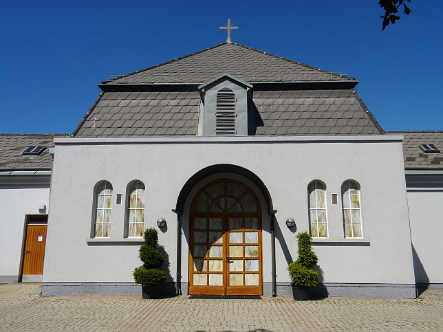 Friedhof Atzgersdorf