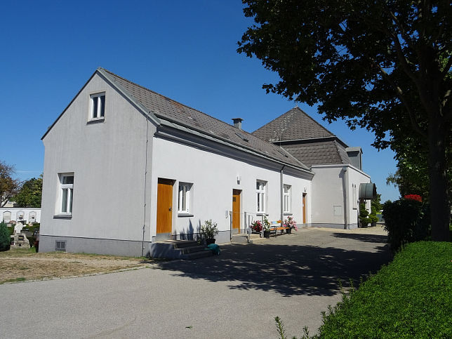 Friedhof Atzgersdorf