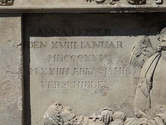 Anna Lepper