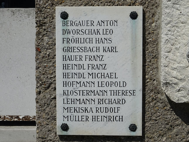 Freiheitskmpferdenkmal