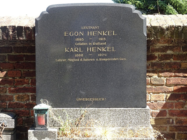 Karl Henkel