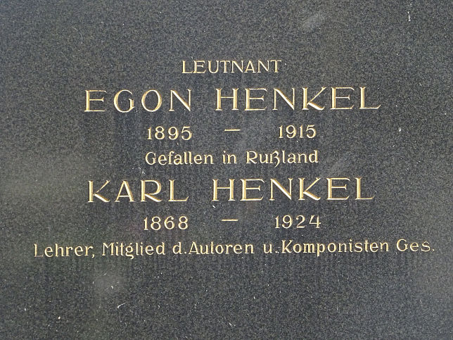 Karl Henkel