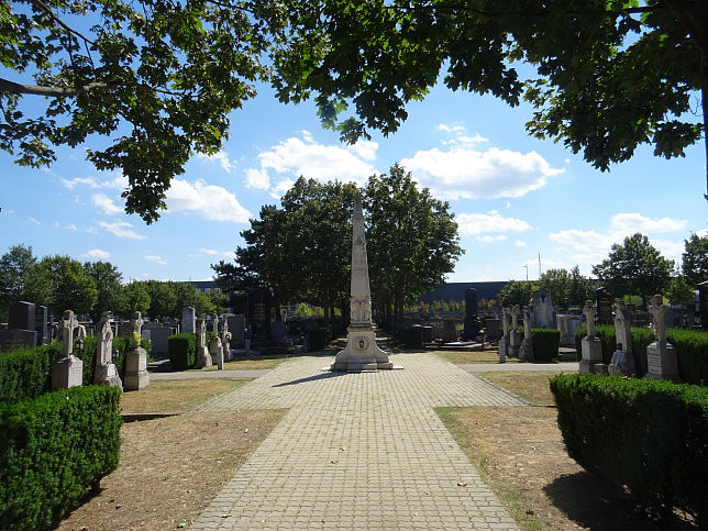 Friedhof Atzgersdorf