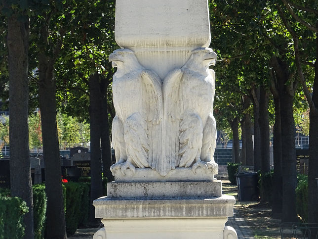 Kriegerdenkmal Atzgersdorf