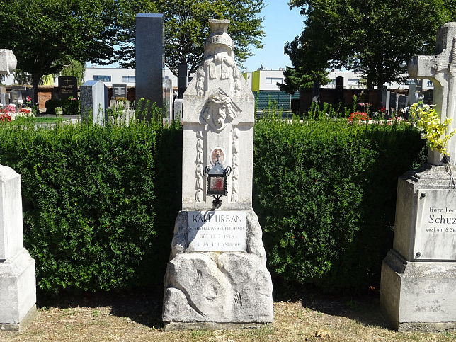 Kriegerdenkmal Atzgersdorf