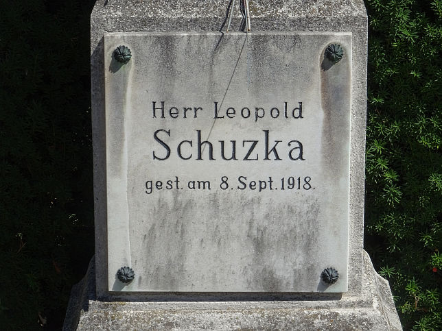 Kriegerdenkmal Atzgersdorf