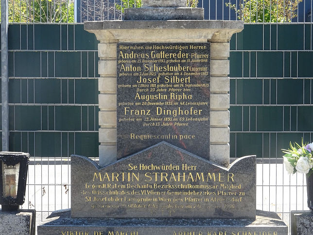 Friedhof Atzgersdorf