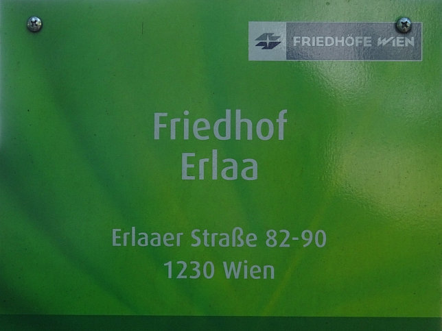 Friedhof Erlaa