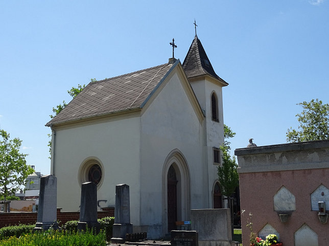 Friedhof Erlaa
