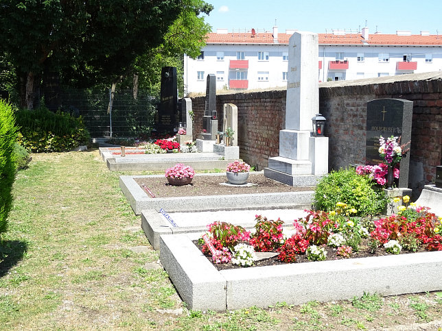 Friedhof Erlaa