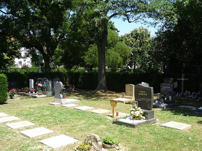 Friedhof Erlaa