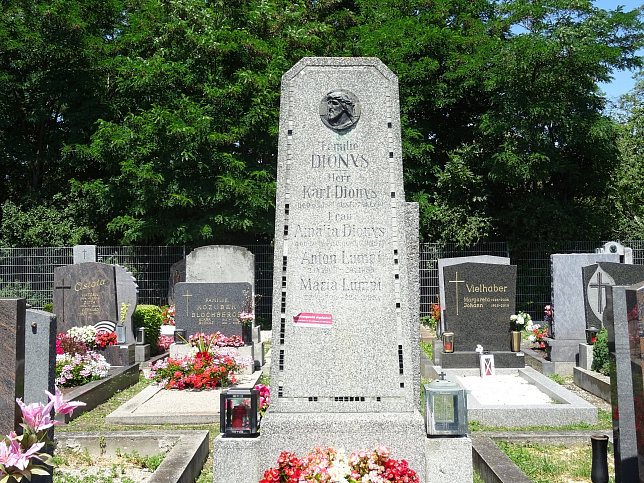 Karl Dionys