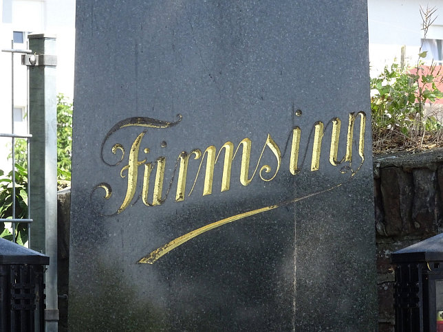 Leopold Firmsin