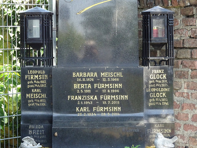 Leopold Firmsin
