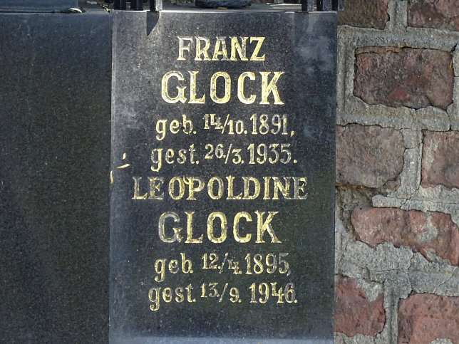Leopold Firmsin