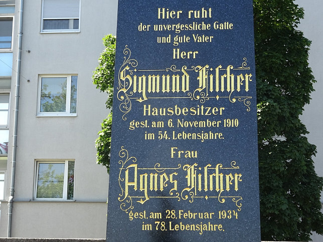 Sigmund Fischer