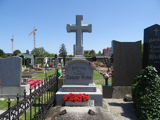 Caspar Wicke
