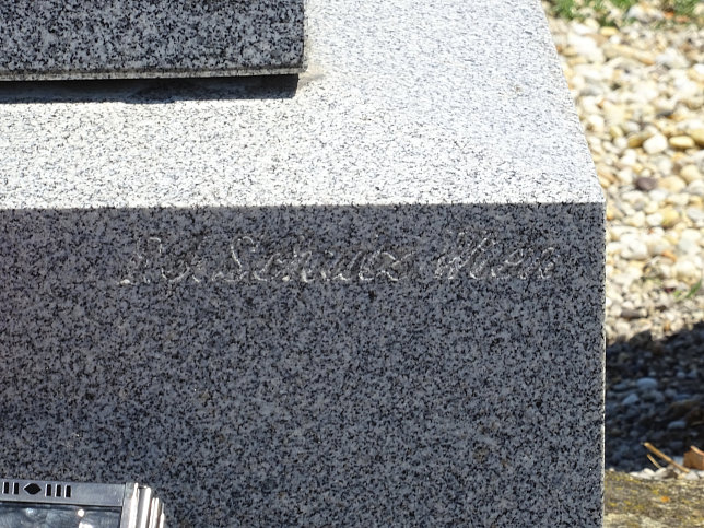 Caspar Wicke
