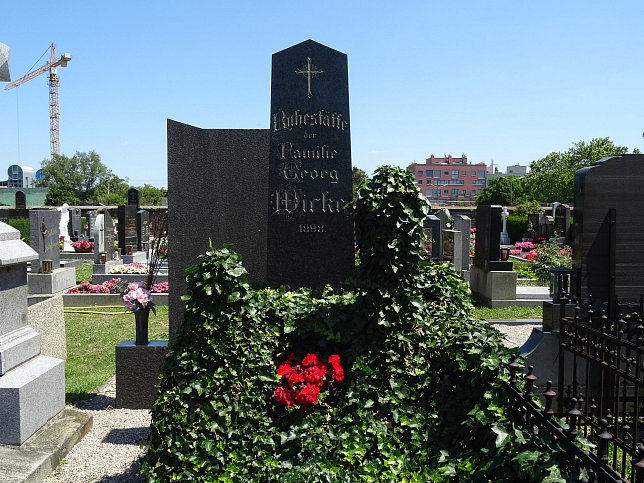 Georg Wicke