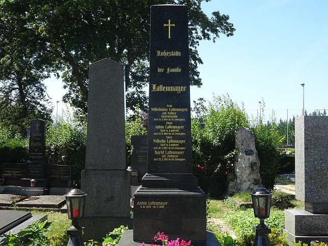 Anton Lattenmayer
