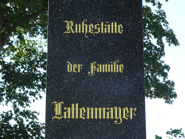 Anton Lattenmayer