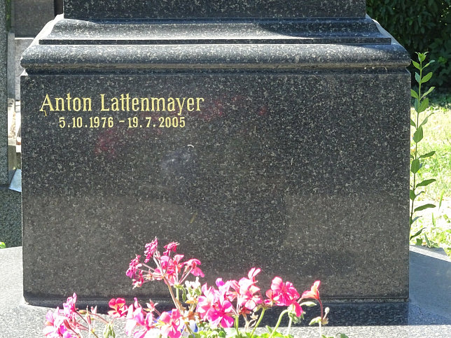 Anton Lattenmayer