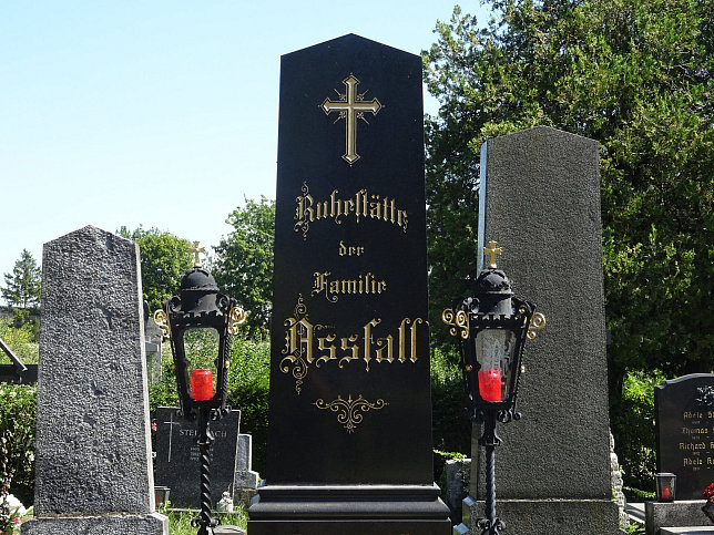 Ludwig Assfall