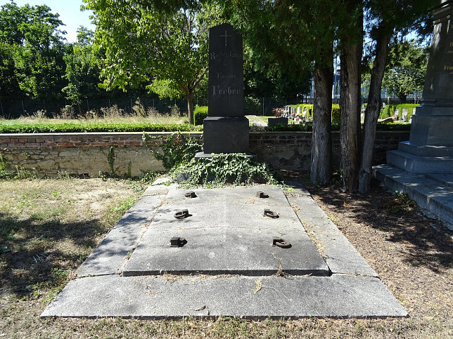 Leopold Ferber