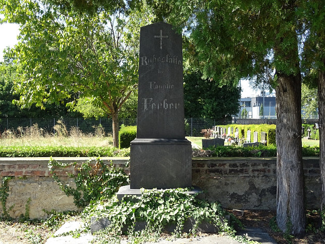 Leopold Ferber