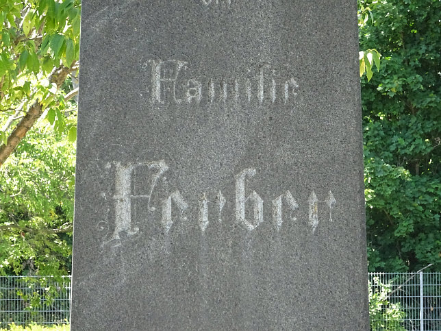 Leopold Ferber