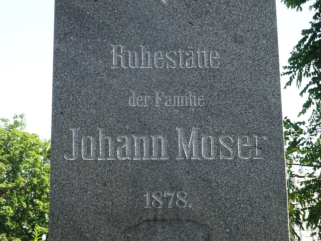 Johann Moser