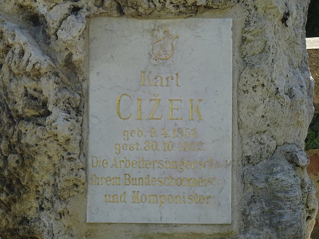 Karl Cizek