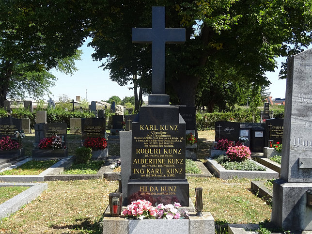 Karl Kunz