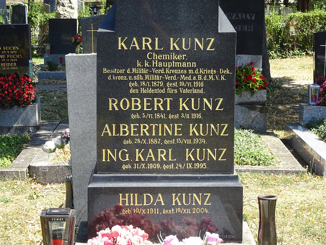 Karl Kunz