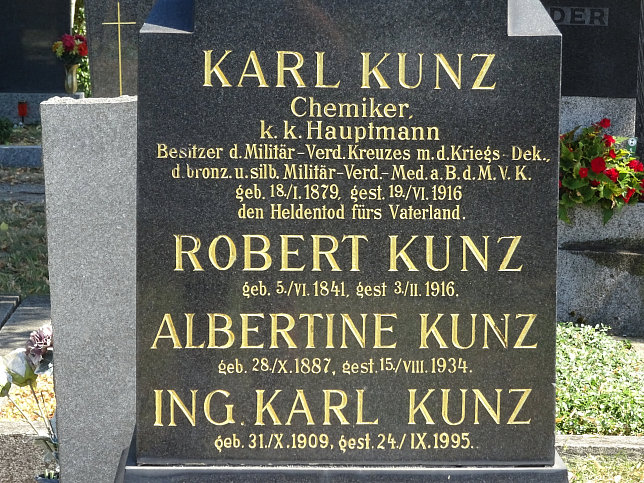 Karl Kunz