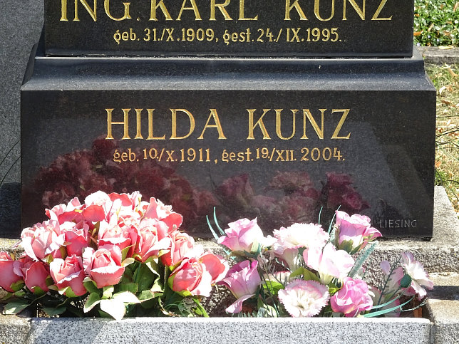 Karl Kunz