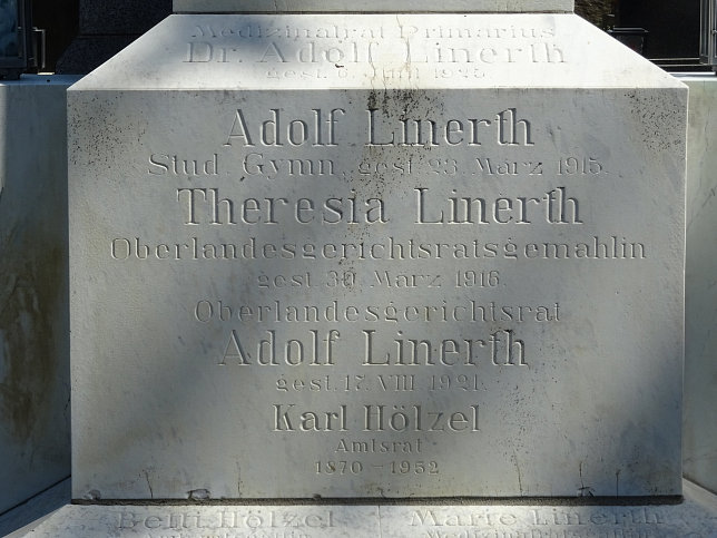 Adolf Linerth