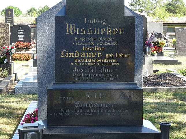Ludwig Wissneker