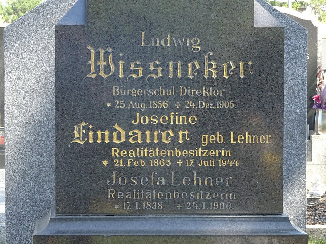 Ludwig Wissneker