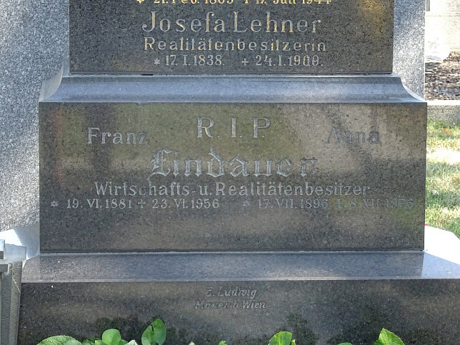 Ludwig Wissneker