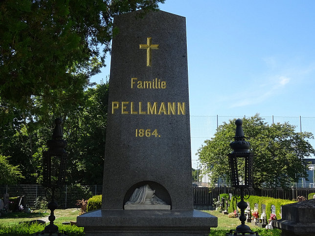 Ferdinand Pellmann