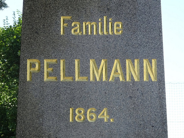 Ferdinand Pellmann
