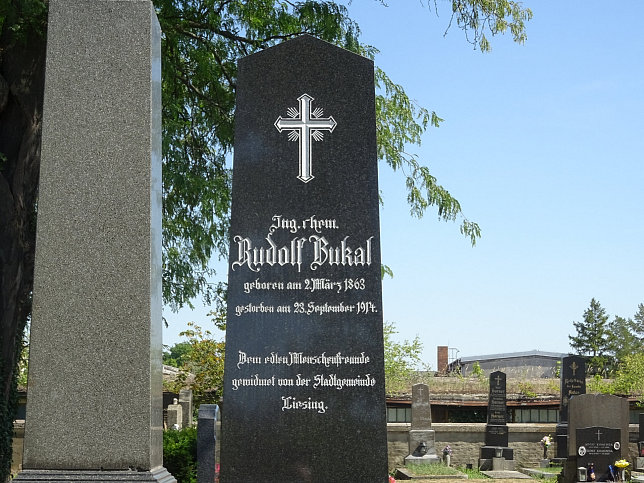 Rudolf Bukal